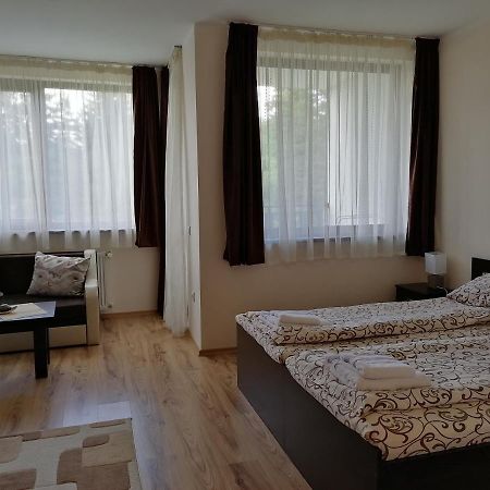 Borovets Gardens Studio Eksteriør billede